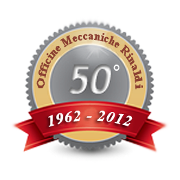 50 Anni